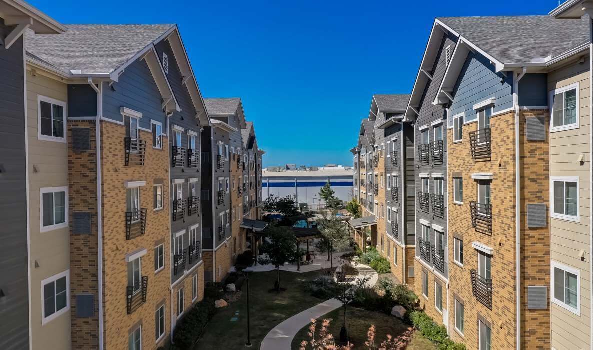 Photo of Outdoor in Far North Central