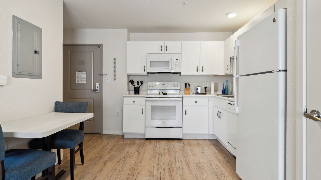 Photo of Kitchen in Far North Central