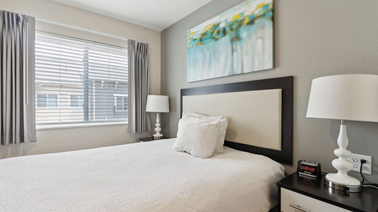 Photo of Bedroom in Far North Central