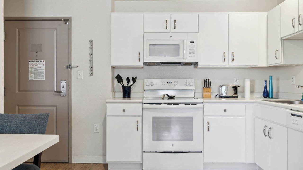 Photo of Kitchen in Far North Central