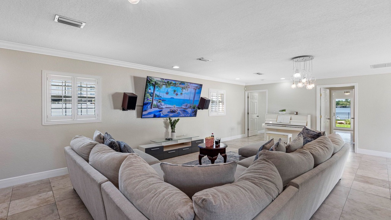 Photo of Bedroom in Egypt Lake-Leto