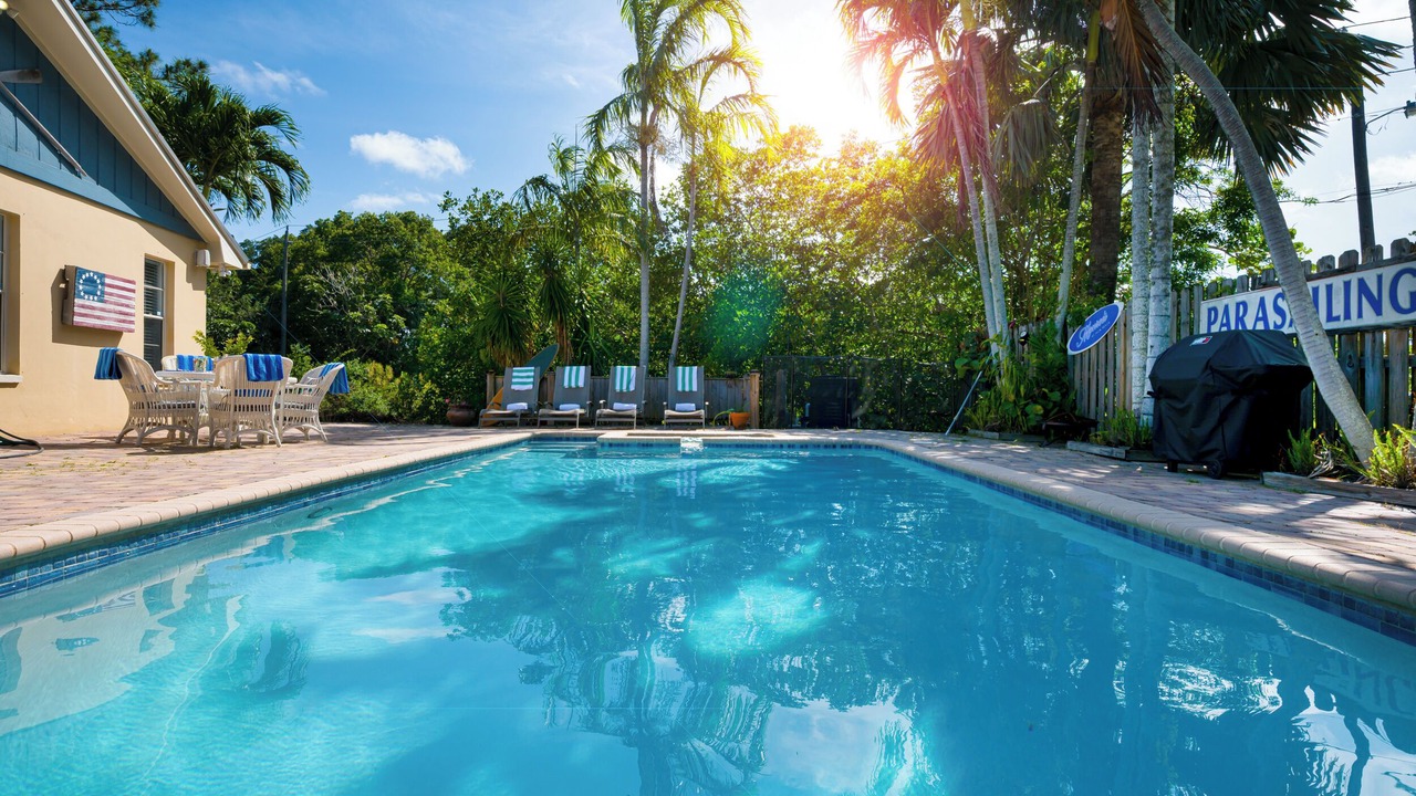 Photo of Outdoor in Jupiter
