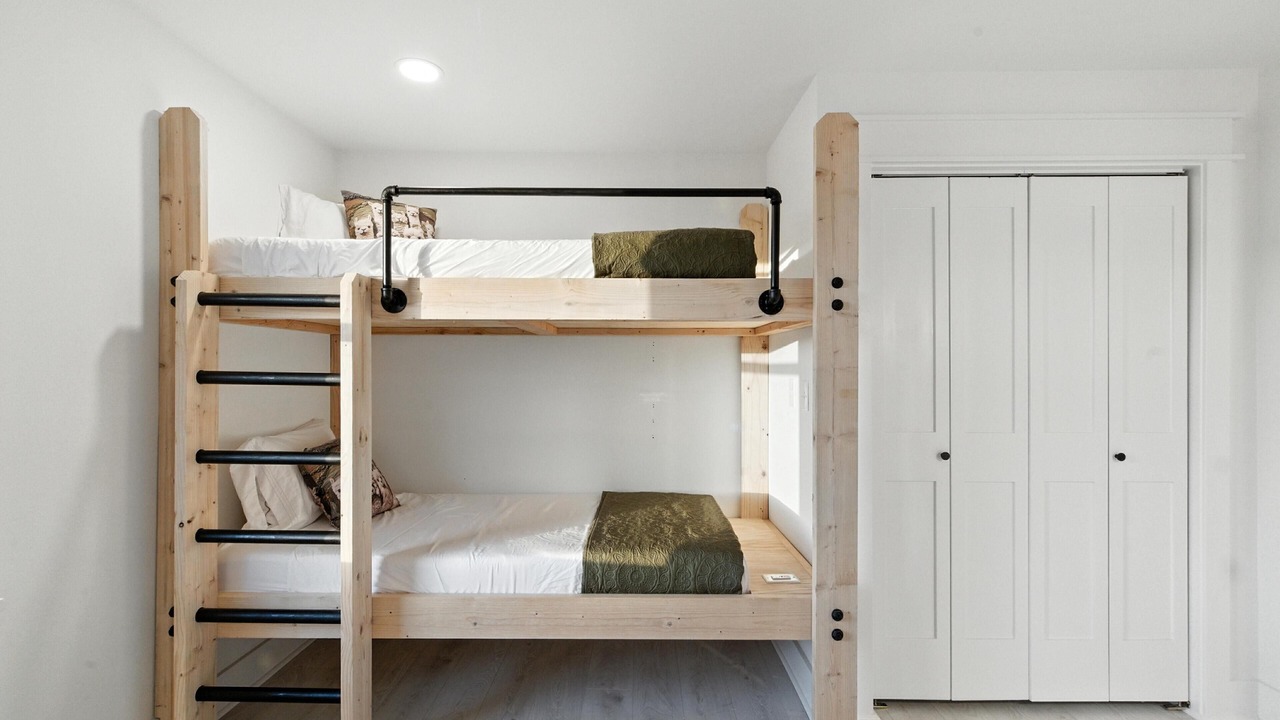 Photo of Bedroom in Fort Worth
