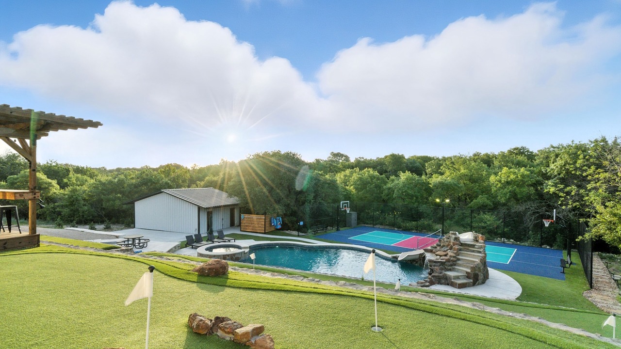 Photo of Outdoor in Fort Worth