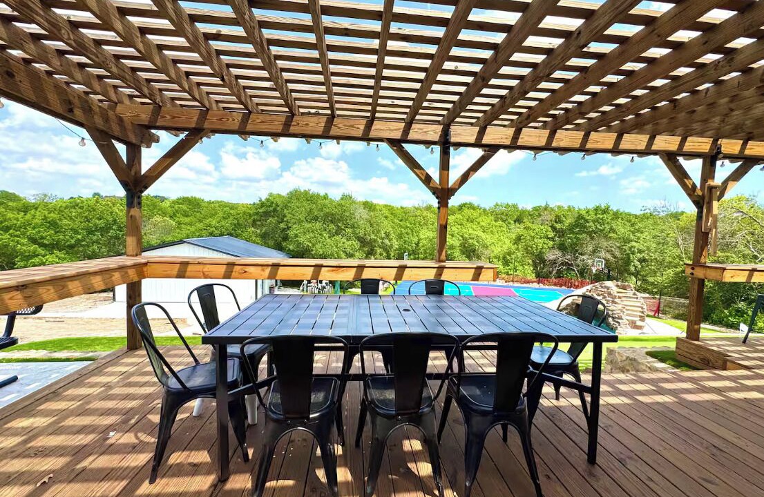 Photo of Outdoor in Fort Worth
