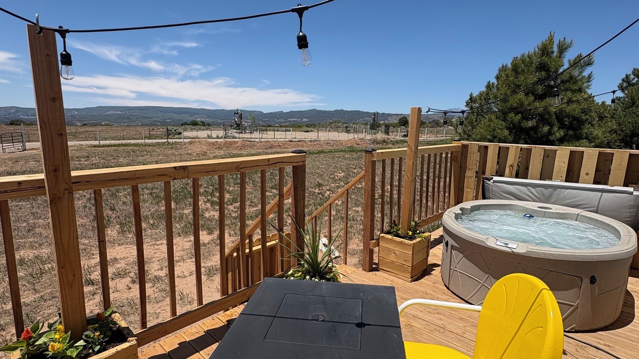 Photo of Outdoor in Durango