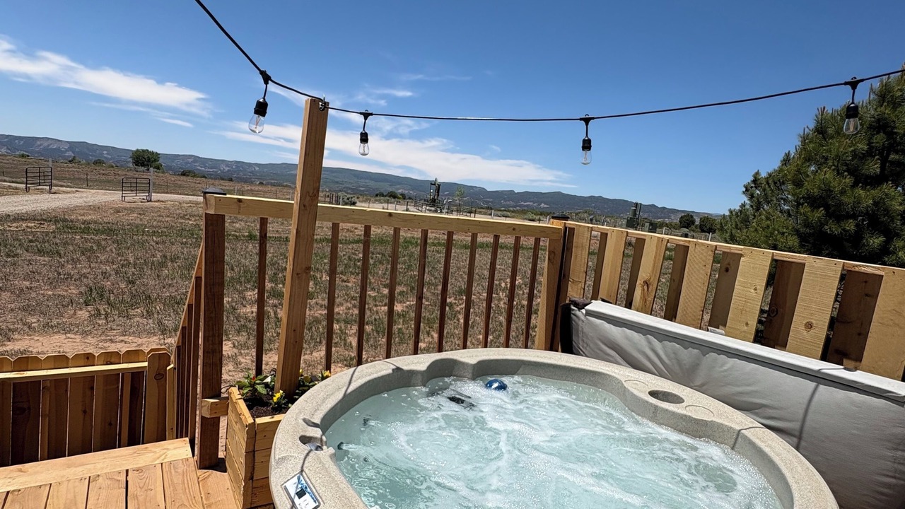 Photo of Patio Balcony in Durango