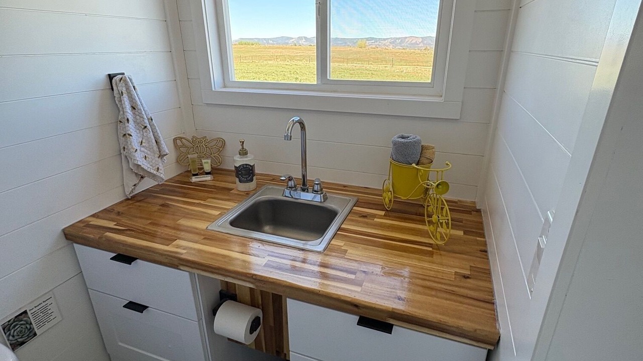 Photo of Bathroom in Durango