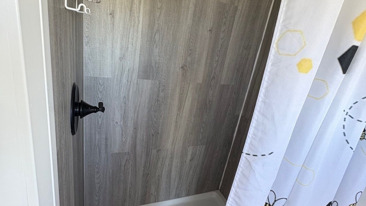 Photo of Bathroom in Durango