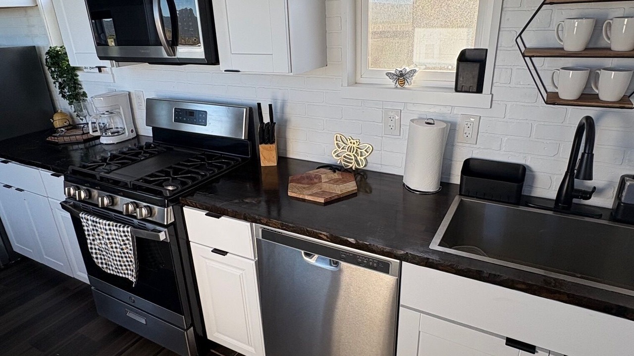 Photo of Kitchen in Durango
