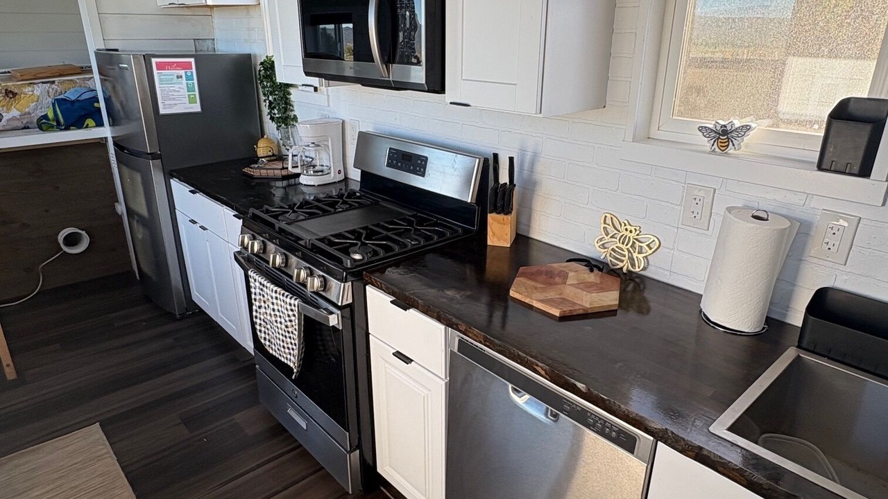 Photo of Kitchen in Durango