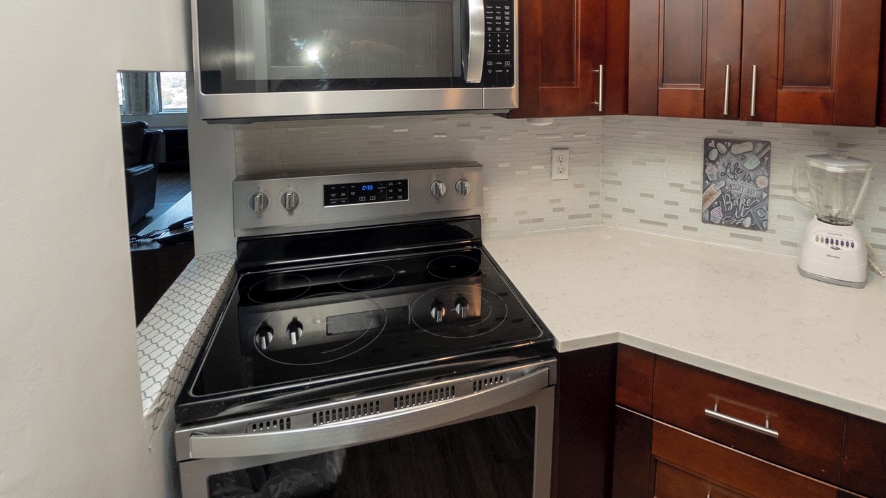 Photo of Kitchen in Galt Mile