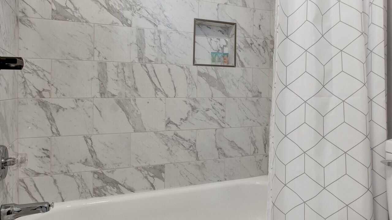 Photo of Bathroom in Galveston