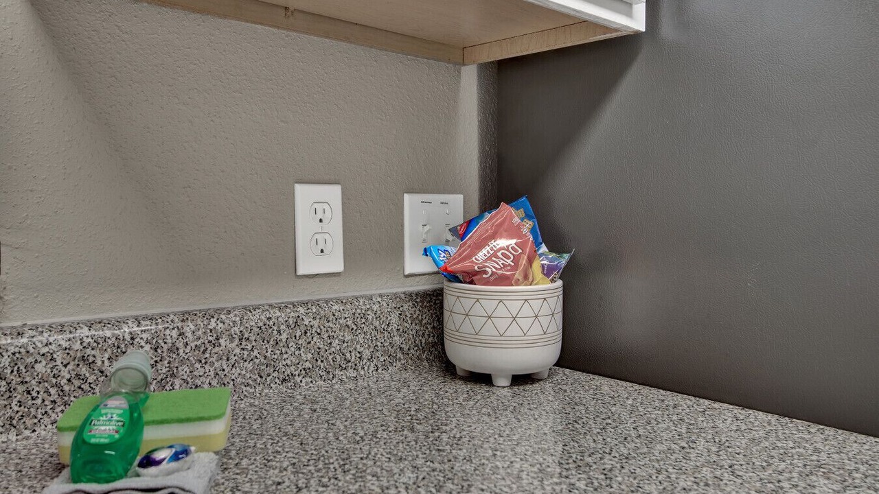 Photo of Bathroom in Galveston