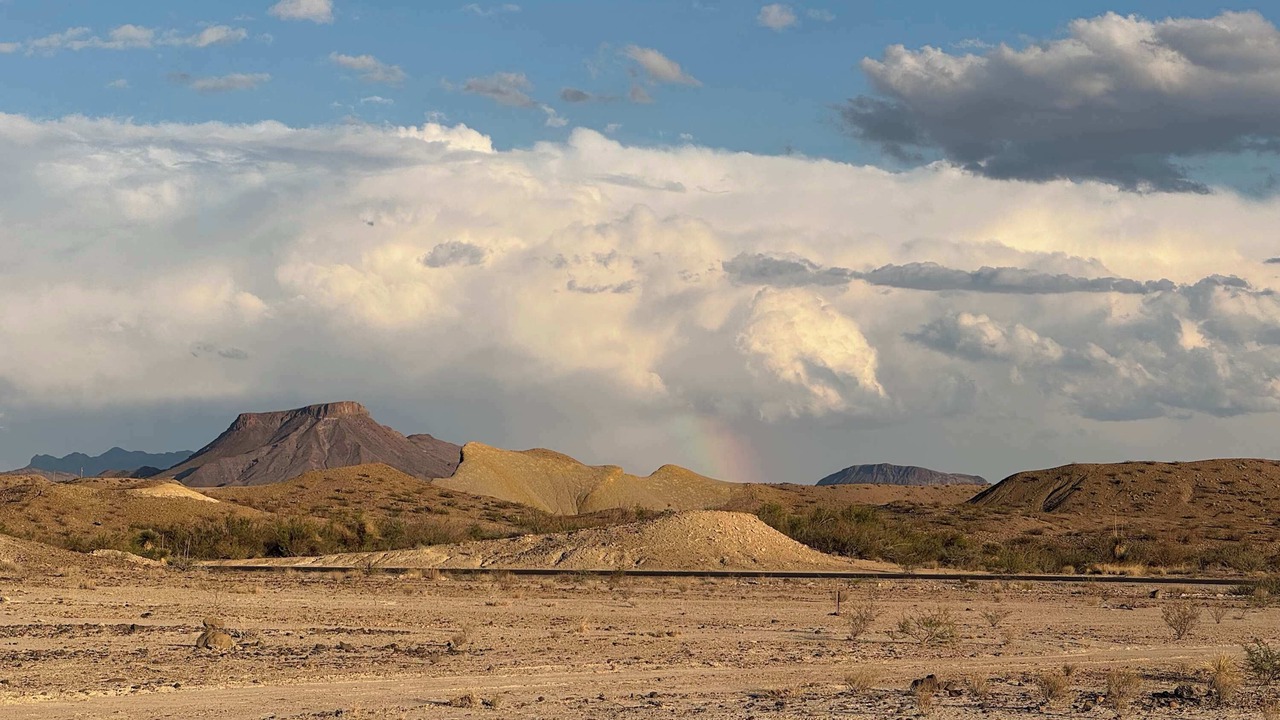 Photo of Others in Study Butte-Terlingua