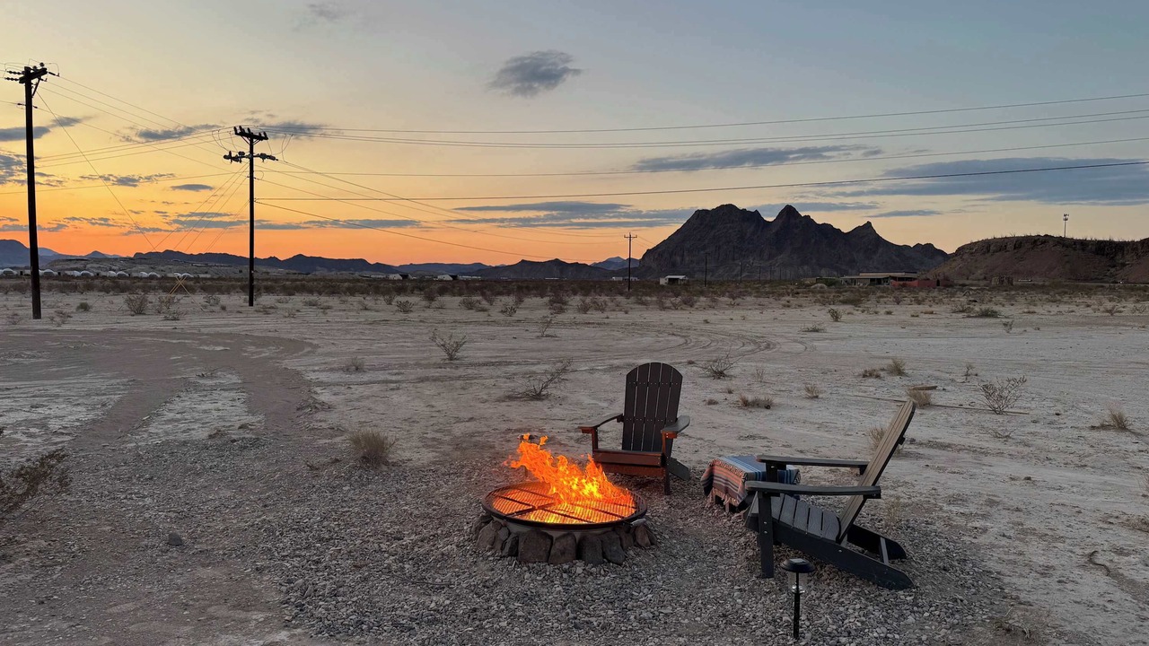Photo of Outdoor in Study Butte-Terlingua