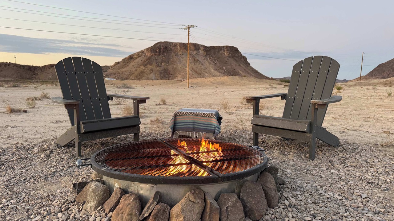Photo of Outdoor in Study Butte-Terlingua