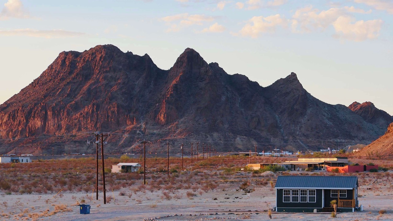 Photo of Others in Study Butte-Terlingua