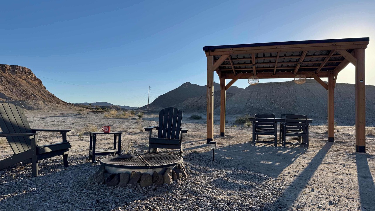 Photo of Outdoor in Study Butte-Terlingua