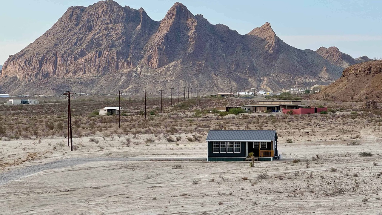 Photo of Others in Study Butte-Terlingua