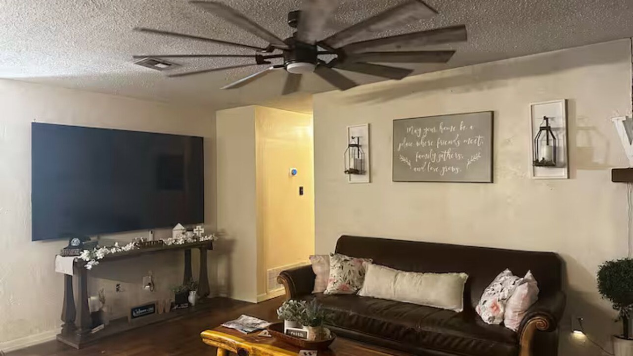 Photo of Livingroom in Troy