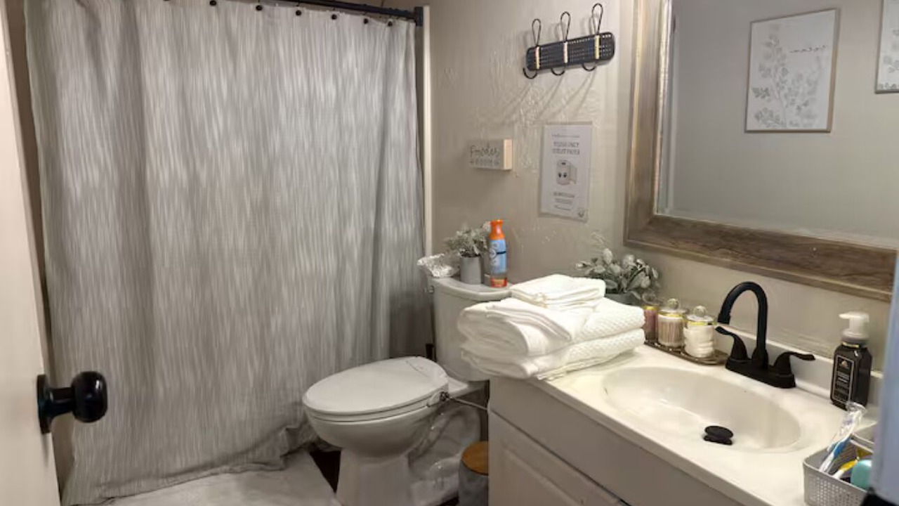 Photo of Bathroom in Troy