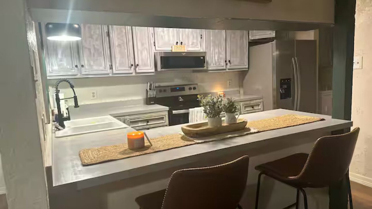Photo of Kitchen in Troy
