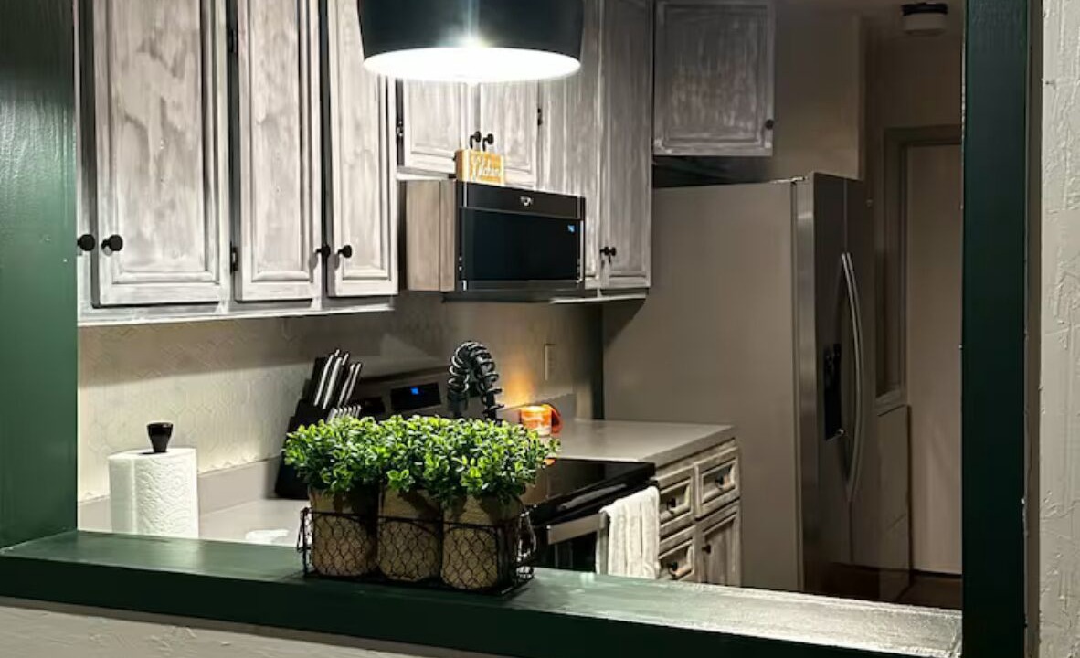 Photo of Kitchen in Troy
