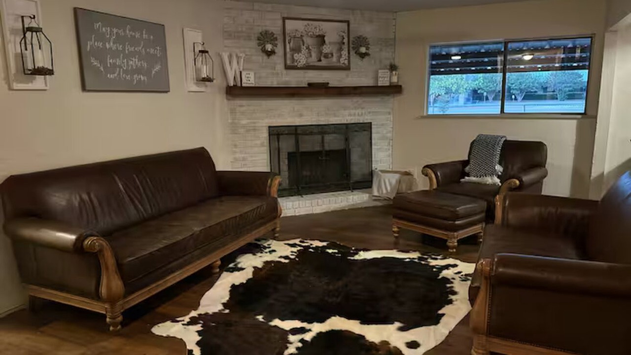 Photo of Livingroom in Troy