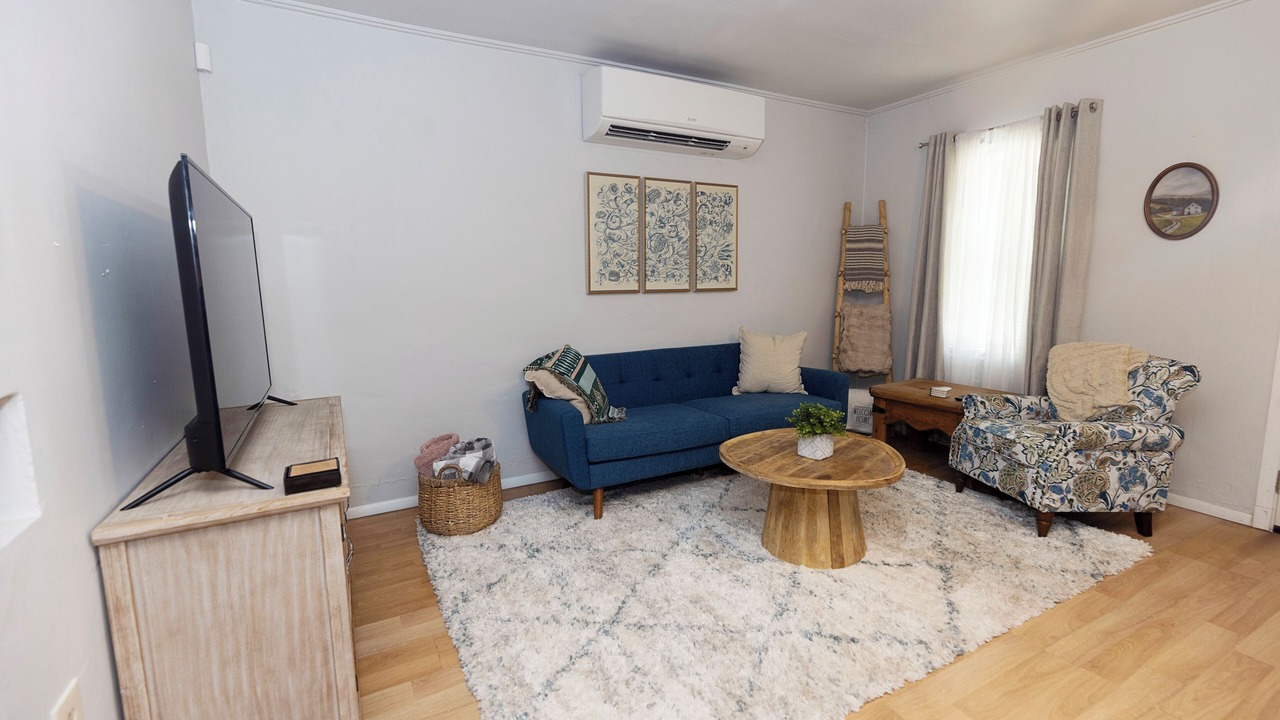 Photo of Livingroom in Mesilla Park