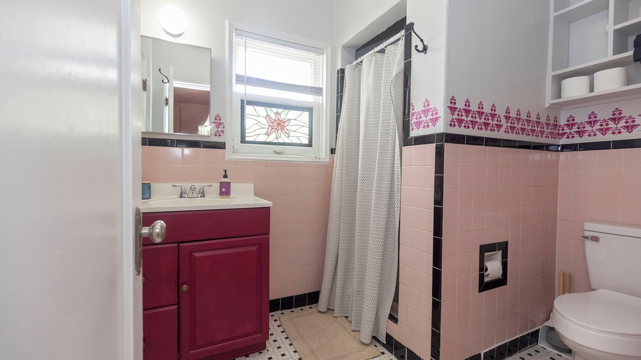 Photo of Bathroom in Mesilla Park