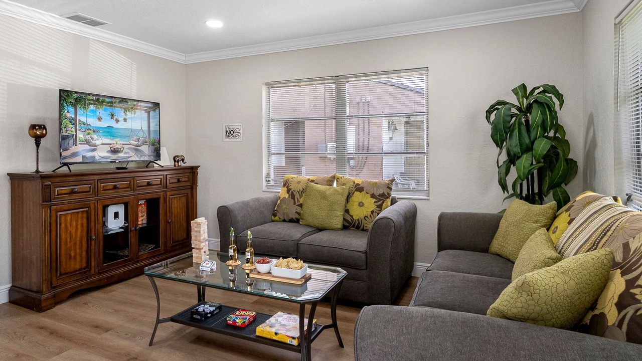 Photo of Bedroom in North Hyde Park
