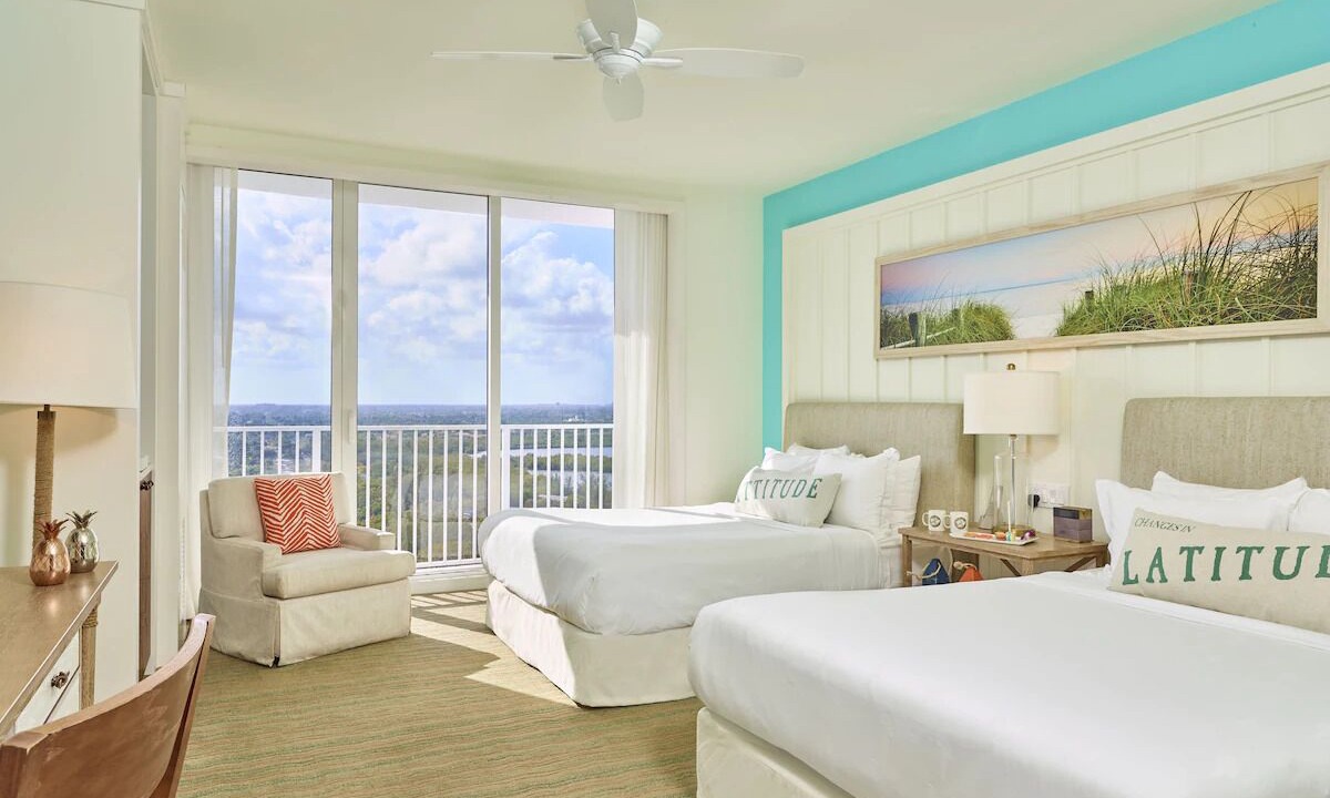 Photo of Bedroom in Hollywood