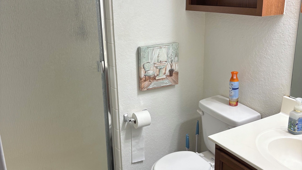 Photo of Bathroom in Southside
