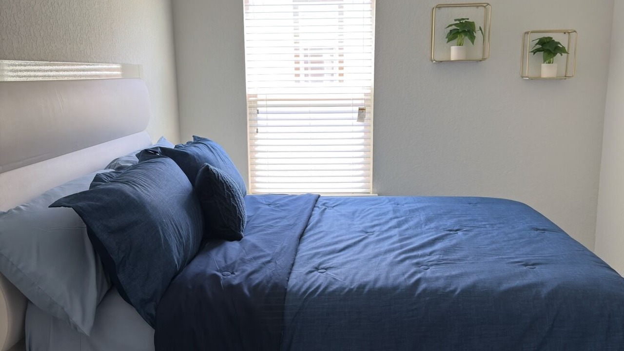 Photo of Bedroom in Southside