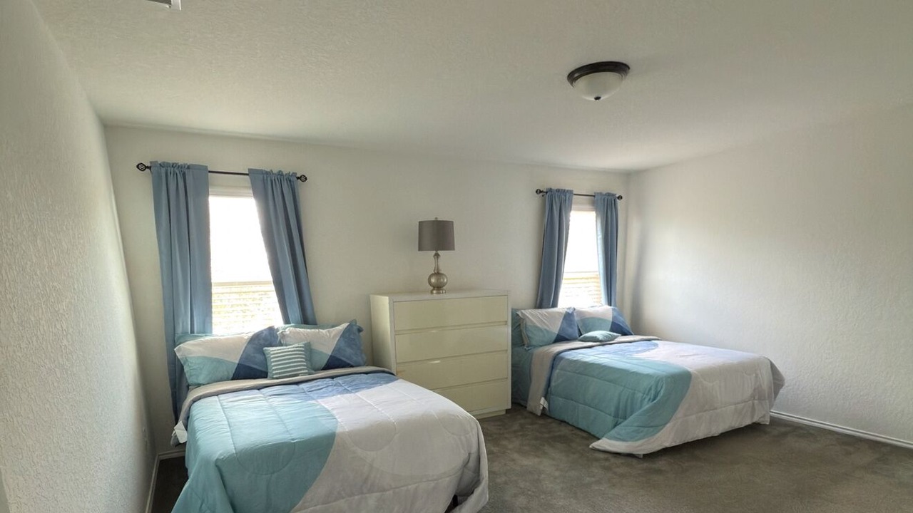 Photo of Bedroom in Southside