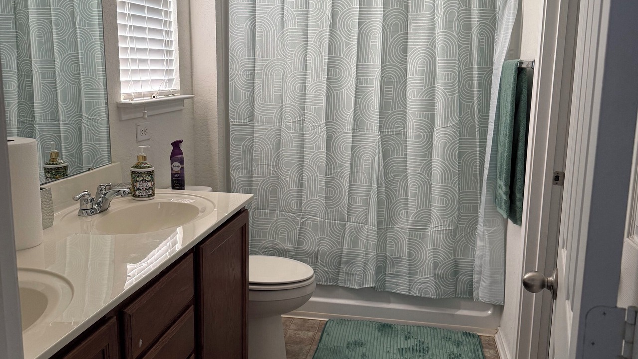 Photo of Bathroom in Southside