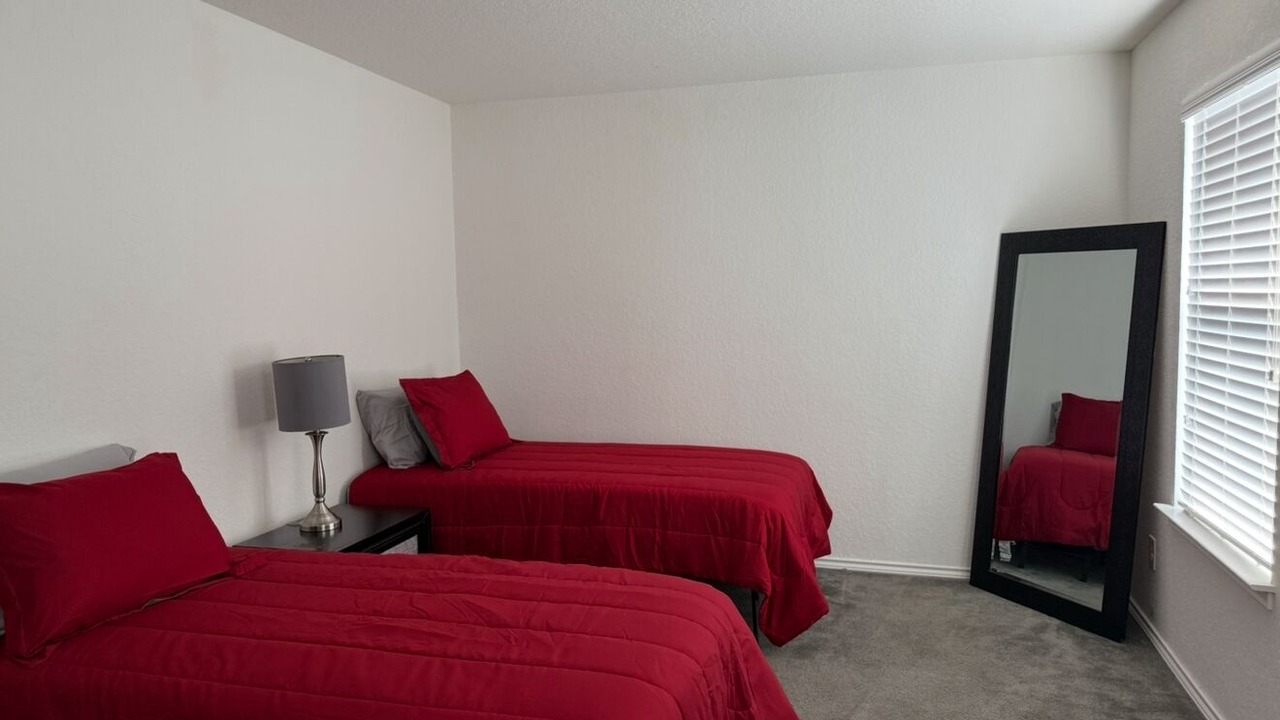 Photo of Bedroom in Southside