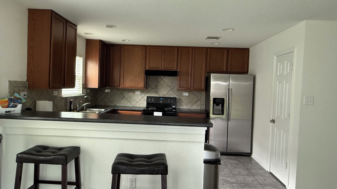 Photo of Kitchen in Southside
