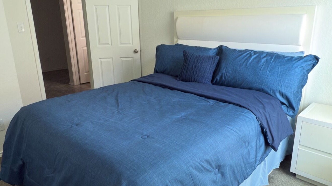 Photo of Bedroom in Southside