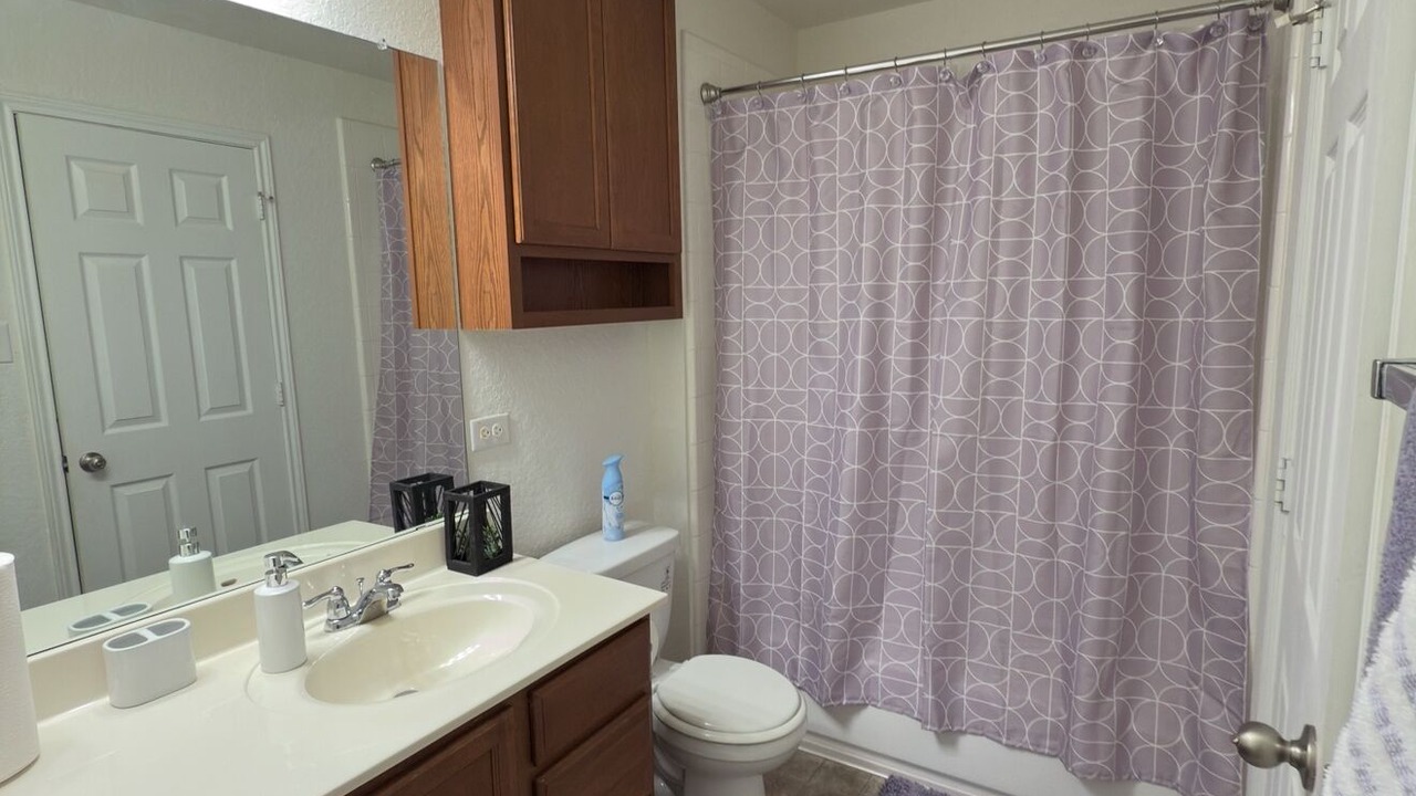Photo of Bathroom in Southside