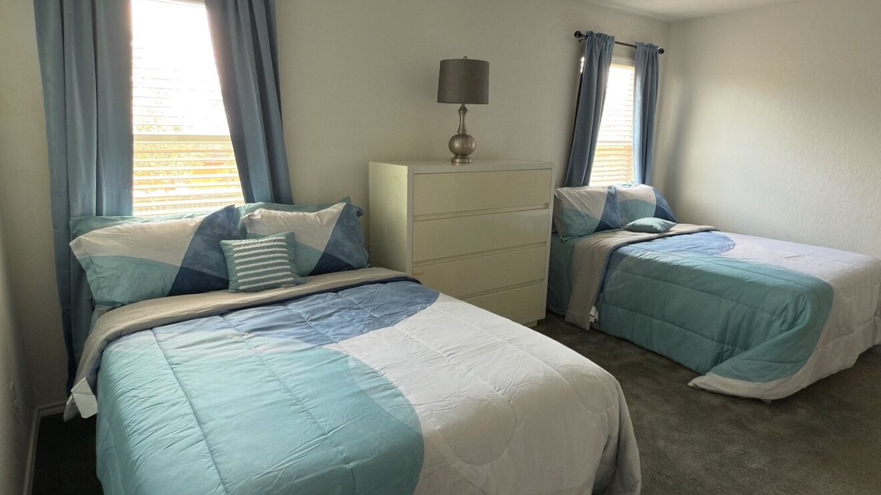 Photo of Bedroom in Southside