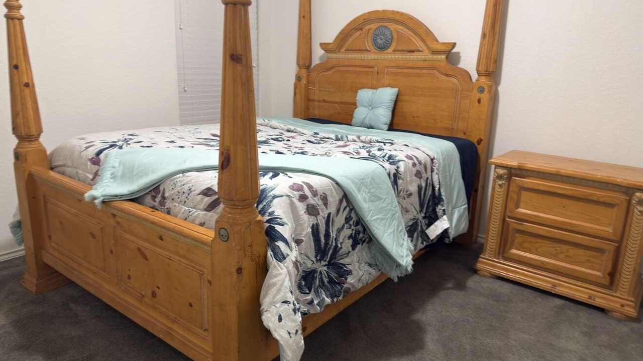 Photo of Bedroom in Southside