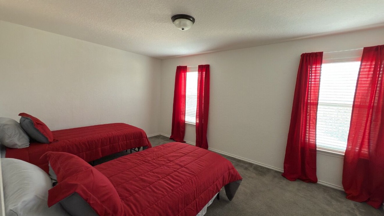 Photo of Bedroom in Southside