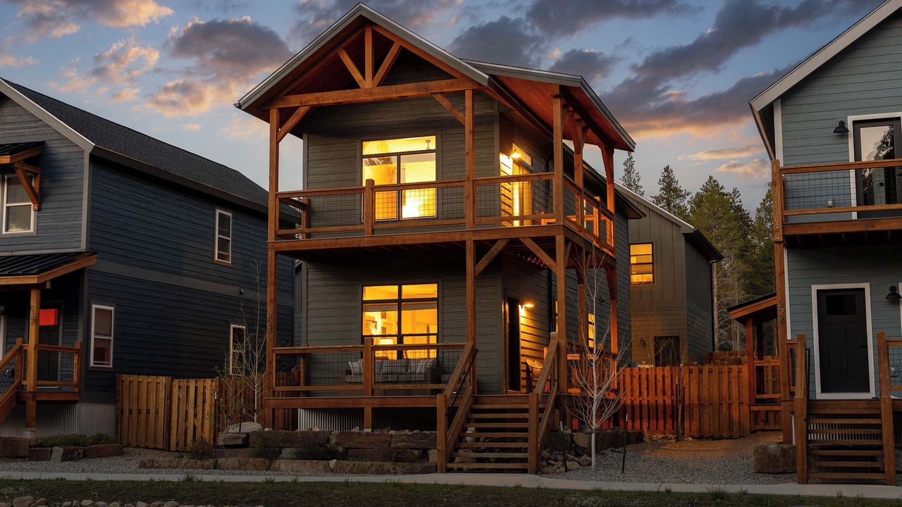 Photo of Outdoor in Leadville North