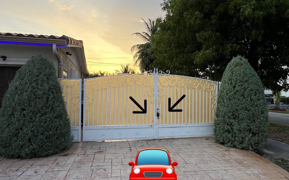Photo of Outdoor in Palm Springs North