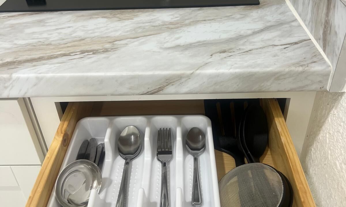 Photo of Kitchen in Palm Springs North