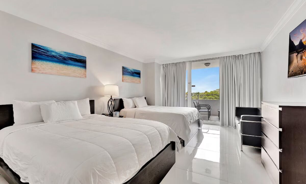 Photo of Bedroom in Galt Mile
