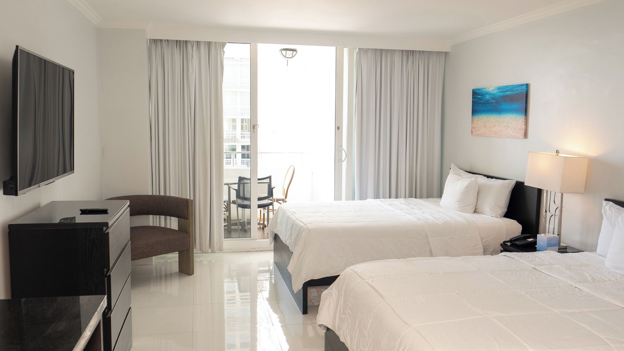 Photo of Bedroom in Galt Mile