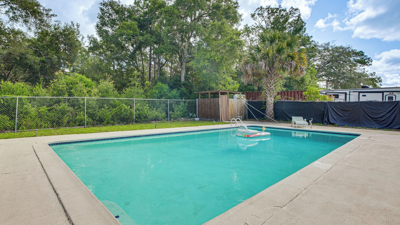 Photo of Outdoor in Homosassa
